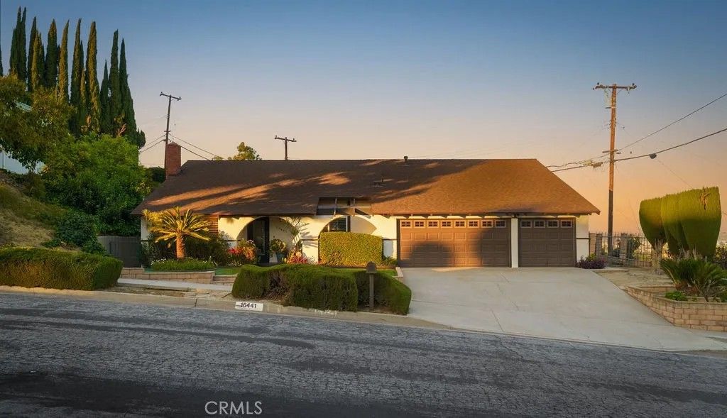Photo of 16441 Santa Bianca Dr, Hacienda Heights, CA 91745 (MLS # PW26067000)