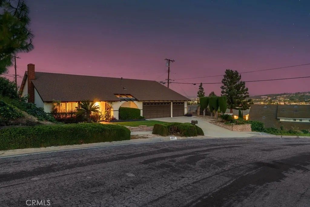 Photo of 16441 Santa Bianca Dr, Hacienda Heights, CA 91745 (MLS # PW26067000)