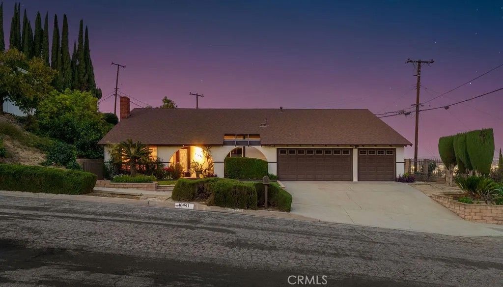 Photo of 16441 Santa Bianca Dr, Hacienda Heights, CA 91745 (MLS # PW26067000)
