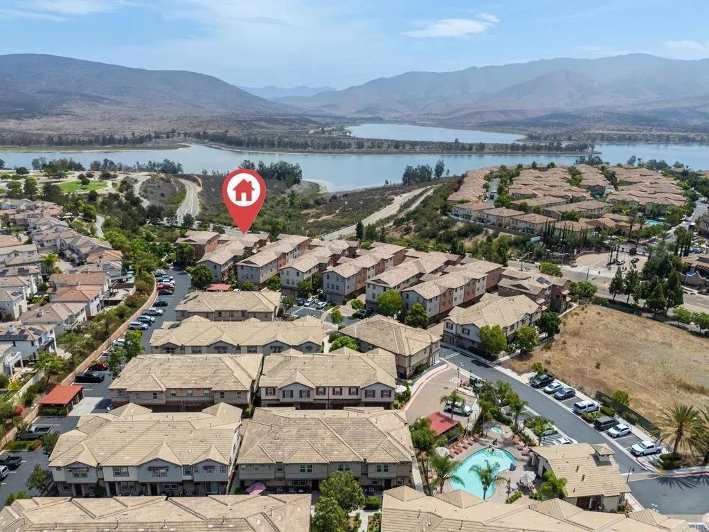 Photo of 2890 Silver Medal Road #6, Chula Vista, CA 91915 (MLS # PTP2605974)