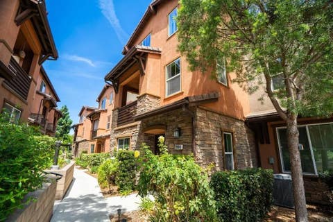 Photo of 2890 Silver Medal Road #6, Chula Vista, CA 91915 (MLS # PTP2605974)