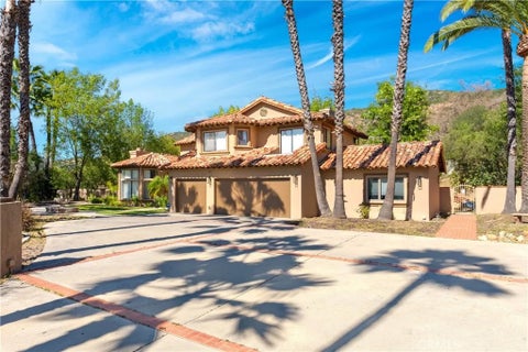 Photo of 11379 Reidy Canyon, Escondido, CA 92026 (MLS # SW26057277)