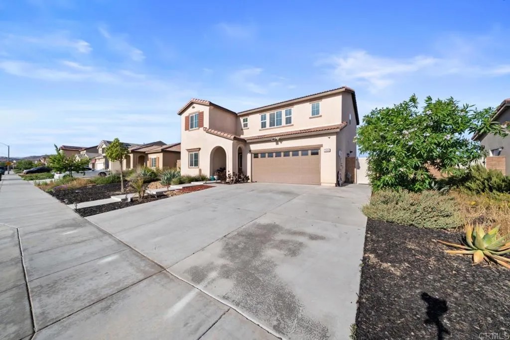 28464 Fressia Drive