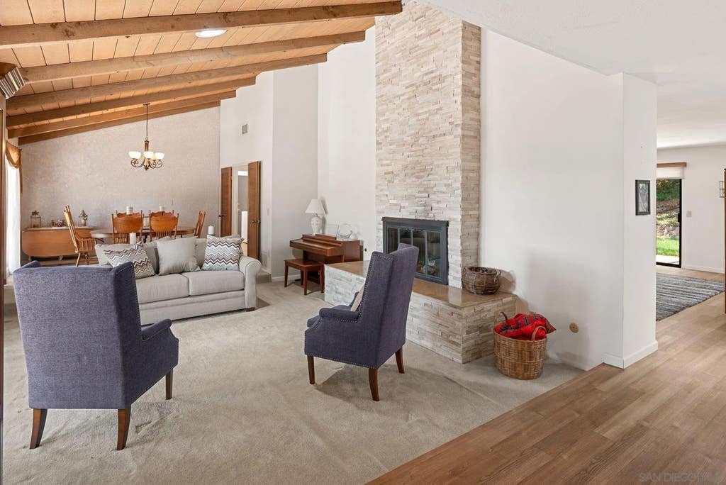 Photo of 4116 Mars Way, La Mesa, CA 91941 (MLS # 260019256)