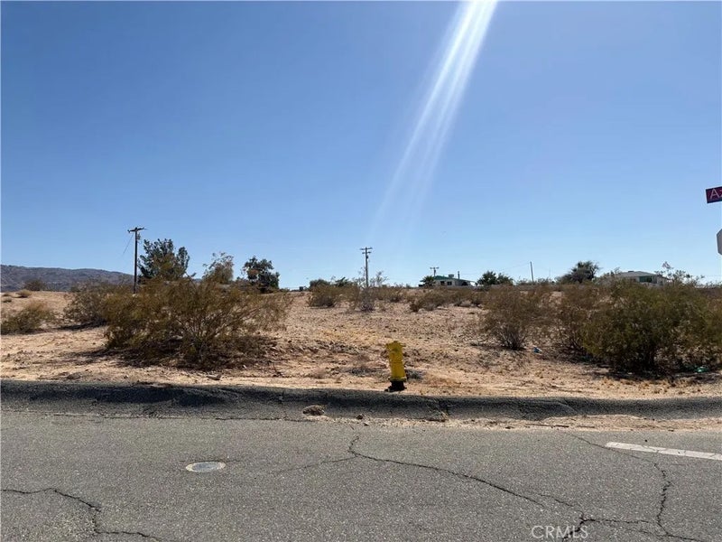 101 Desert Trail