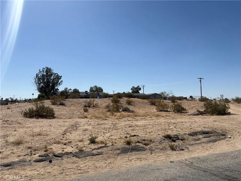 101 Desert Trail