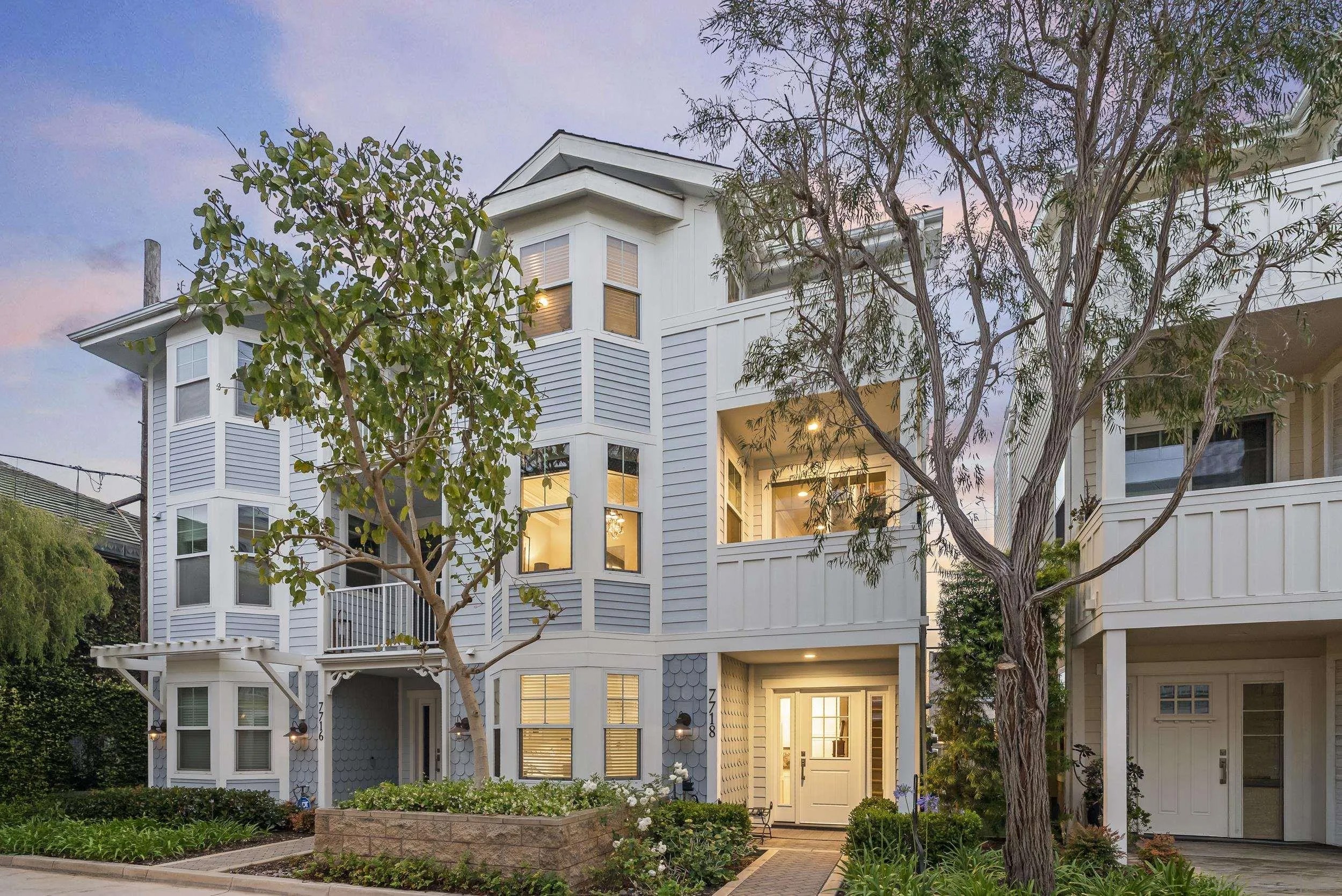 7718 Ivanhoe