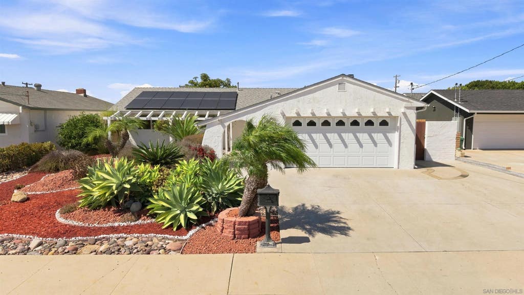 Photo of 7434 Ashford Pl, San Diego, CA 92111 (MLS # 260019970)