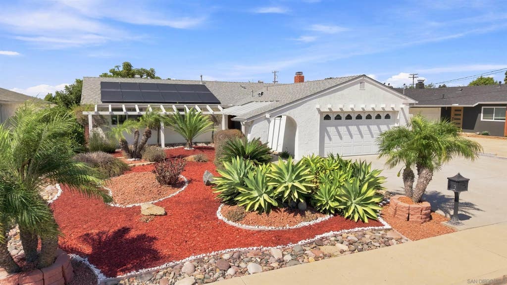 Photo of 7434 Ashford Pl, San Diego, CA 92111 (MLS # 260019970)