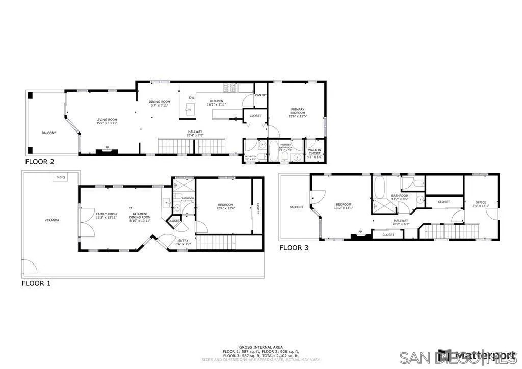 814 Kingston Ct