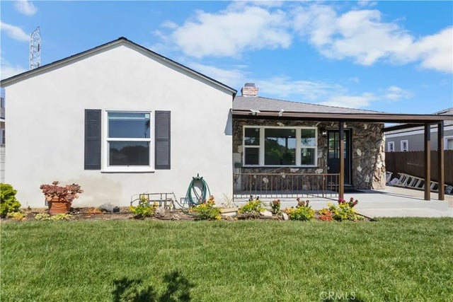 6624 Farmdale, Los Angeles
