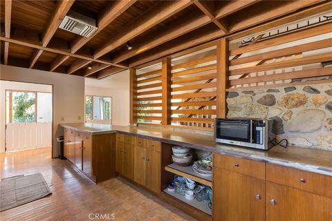 Tiny photo for 2305 Sugarloaf Drive, Agoura Hills, CA 91301 (MLS # SR26097842)