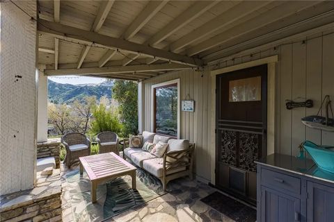 Tiny photo for 2305 Sugarloaf Drive, Agoura Hills, CA 91301 (MLS # SR26097842)