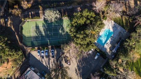 Tiny photo for 2305 Sugarloaf Drive, Agoura Hills, CA 91301 (MLS # SR26097842)