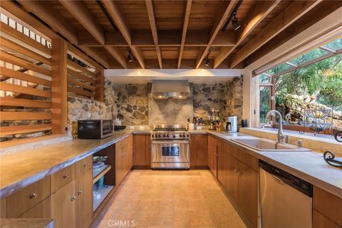 Tiny photo for 2305 Sugarloaf Drive, Agoura Hills, CA 91301 (MLS # SR26097842)