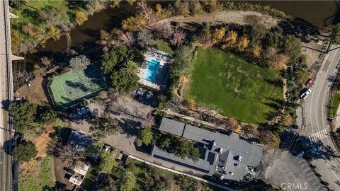 Tiny photo for 2305 Sugarloaf Drive, Agoura Hills, CA 91301 (MLS # SR26097842)
