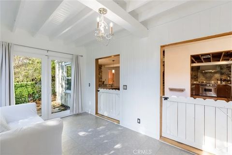 Tiny photo for 2305 Sugarloaf Drive, Agoura Hills, CA 91301 (MLS # SR26097842)