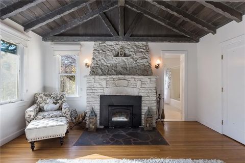 Tiny photo for 2305 Sugarloaf Drive, Agoura Hills, CA 91301 (MLS # SR26097842)