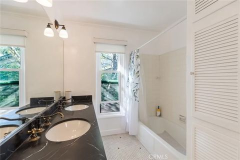 Tiny photo for 2305 Sugarloaf Drive, Agoura Hills, CA 91301 (MLS # SR26097842)