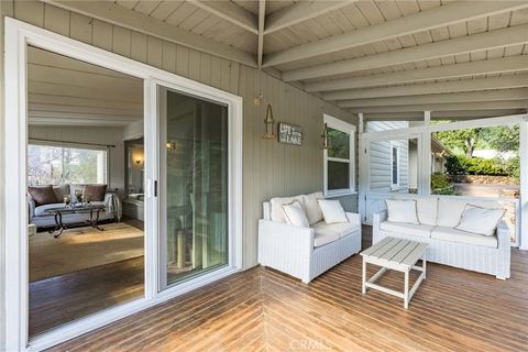 Tiny photo for 2305 Sugarloaf Drive, Agoura Hills, CA 91301 (MLS # SR26097842)