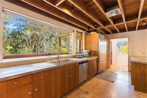 Tiny photo for 2305 Sugarloaf Drive, Agoura Hills, CA 91301 (MLS # SR26097842)