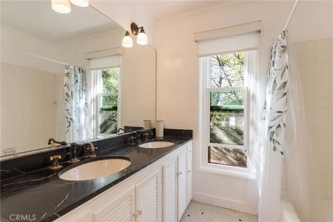 Tiny photo for 2305 Sugarloaf Drive, Agoura Hills, CA 91301 (MLS # SR26097842)