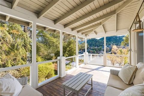 Tiny photo for 2305 Sugarloaf Drive, Agoura Hills, CA 91301 (MLS # SR26097842)