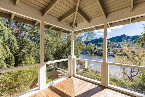 Tiny photo for 2305 Sugarloaf Drive, Agoura Hills, CA 91301 (MLS # SR26097842)