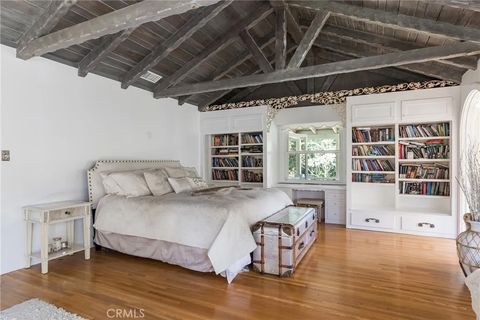 Tiny photo for 2305 Sugarloaf Drive, Agoura Hills, CA 91301 (MLS # SR26097842)