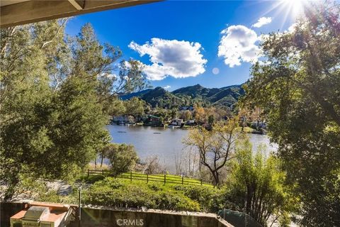 Tiny photo for 2305 Sugarloaf Drive, Agoura Hills, CA 91301 (MLS # SR26097842)