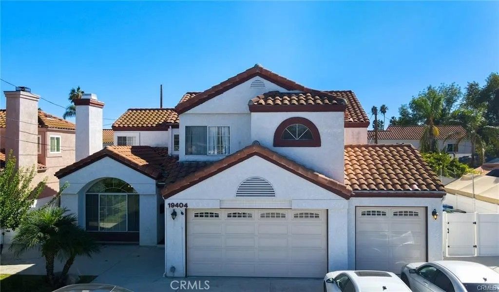 Photo of 19404 Roscoe Blvd, Northridge, CA 91324 (MLS # SR26062333)
