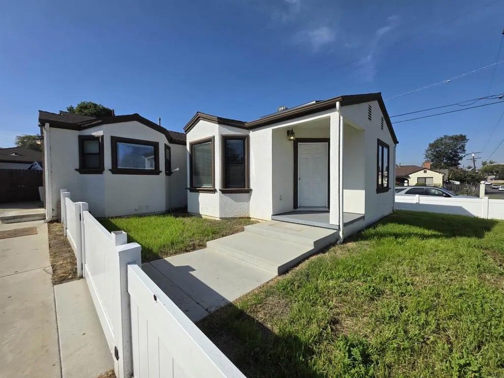 Photo of 2404 Morningside Street, San Diego, CA 92139 (MLS # PTP2600542)