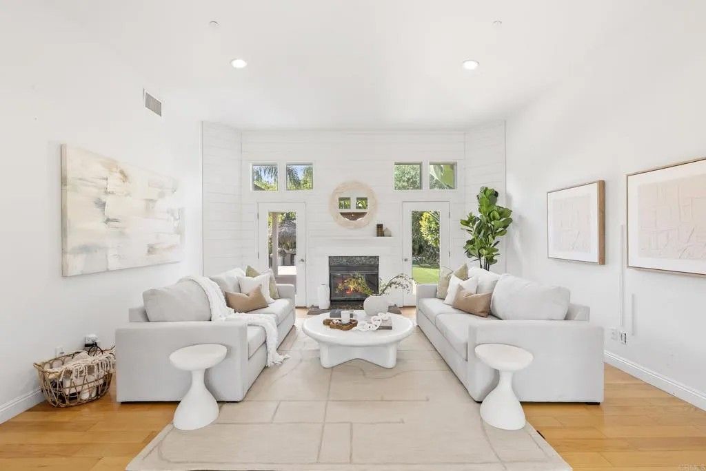 Photo of 17412 La Brisa, Rancho Santa Fe, CA 92067 (MLS # NDP2601769)