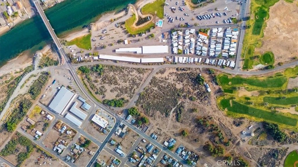 Photo of 429 N K St, Needles, CA 92363 (MLS # TR26073880)
