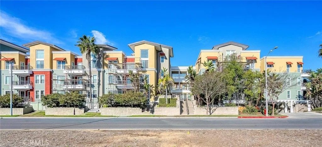 Photo of 2349 Jefferson Street #313, Torrance, CA 90501 (MLS # SB26006903)