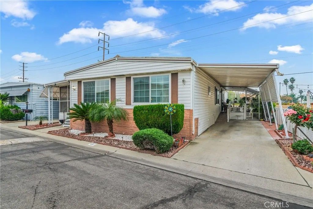 Photo of 12400 Cypress Ave, Chino, CA 91710 (MLS # CV26016447)