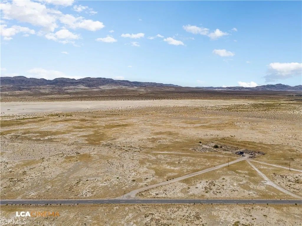 Photo of 0 S Of Hwy 190, Olancha, CA 93545 (MLS # NS25254867)