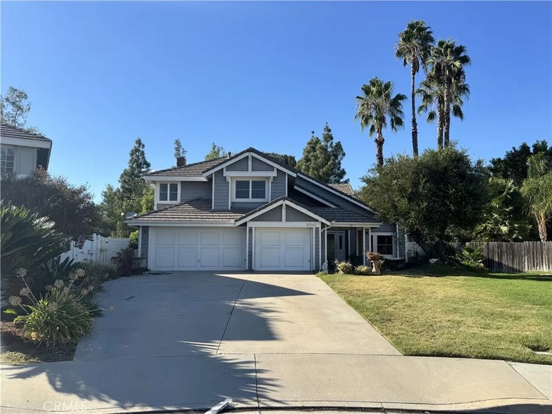 30542 Bridgeview Circle