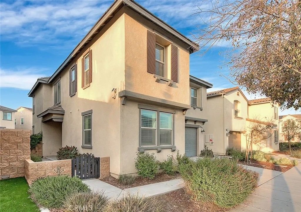 Photo of 3975 E Fincastle St, Ontario, CA 91761 (MLS # TR26048296)