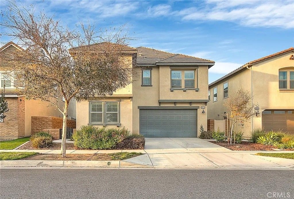 Photo of 3975 E Fincastle St, Ontario, CA 91761 (MLS # TR26048296)
