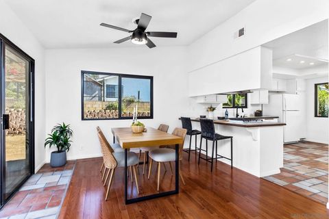 Tiny photo for 5818 Jeffries Ranch Road, Oceanside, CA 92057 (MLS # 250042957)