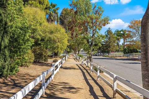 Tiny photo for 5818 Jeffries Ranch Road, Oceanside, CA 92057 (MLS # 250042957)