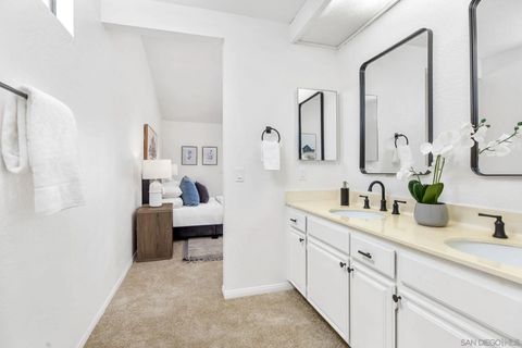 Tiny photo for 5818 Jeffries Ranch Road, Oceanside, CA 92057 (MLS # 250042957)