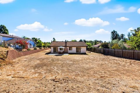 Tiny photo for 5818 Jeffries Ranch Road, Oceanside, CA 92057 (MLS # 250042957)