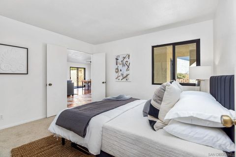 Tiny photo for 5818 Jeffries Ranch Road, Oceanside, CA 92057 (MLS # 250042957)