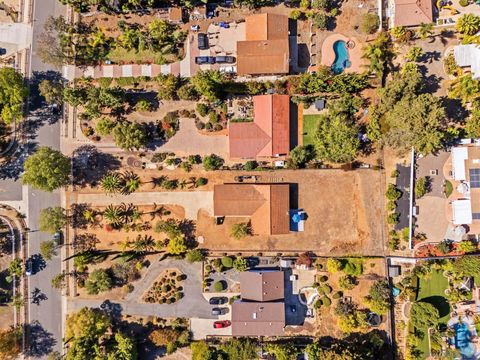 Tiny photo for 5818 Jeffries Ranch Road, Oceanside, CA 92057 (MLS # 250042957)