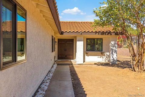 Tiny photo for 5818 Jeffries Ranch Road, Oceanside, CA 92057 (MLS # 250042957)