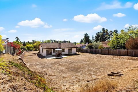Tiny photo for 5818 Jeffries Ranch Road, Oceanside, CA 92057 (MLS # 250042957)