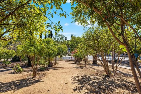 Tiny photo for 5818 Jeffries Ranch Road, Oceanside, CA 92057 (MLS # 250042957)