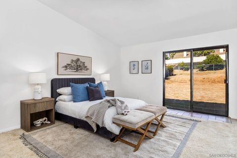 Tiny photo for 5818 Jeffries Ranch Road, Oceanside, CA 92057 (MLS # 250042957)